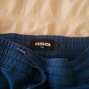 Rsq boys joggers